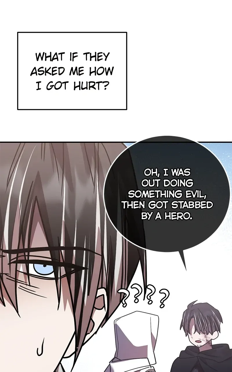 Heroes, Demons & Villains Chapter 72 Online - página 50