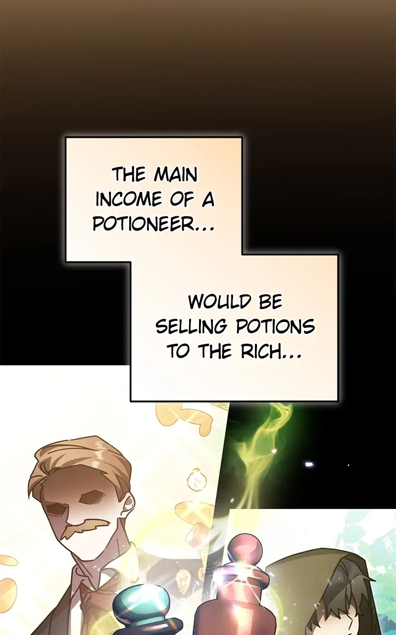 Heroes, Demons & Villains Chapter 72 Online - página 54
