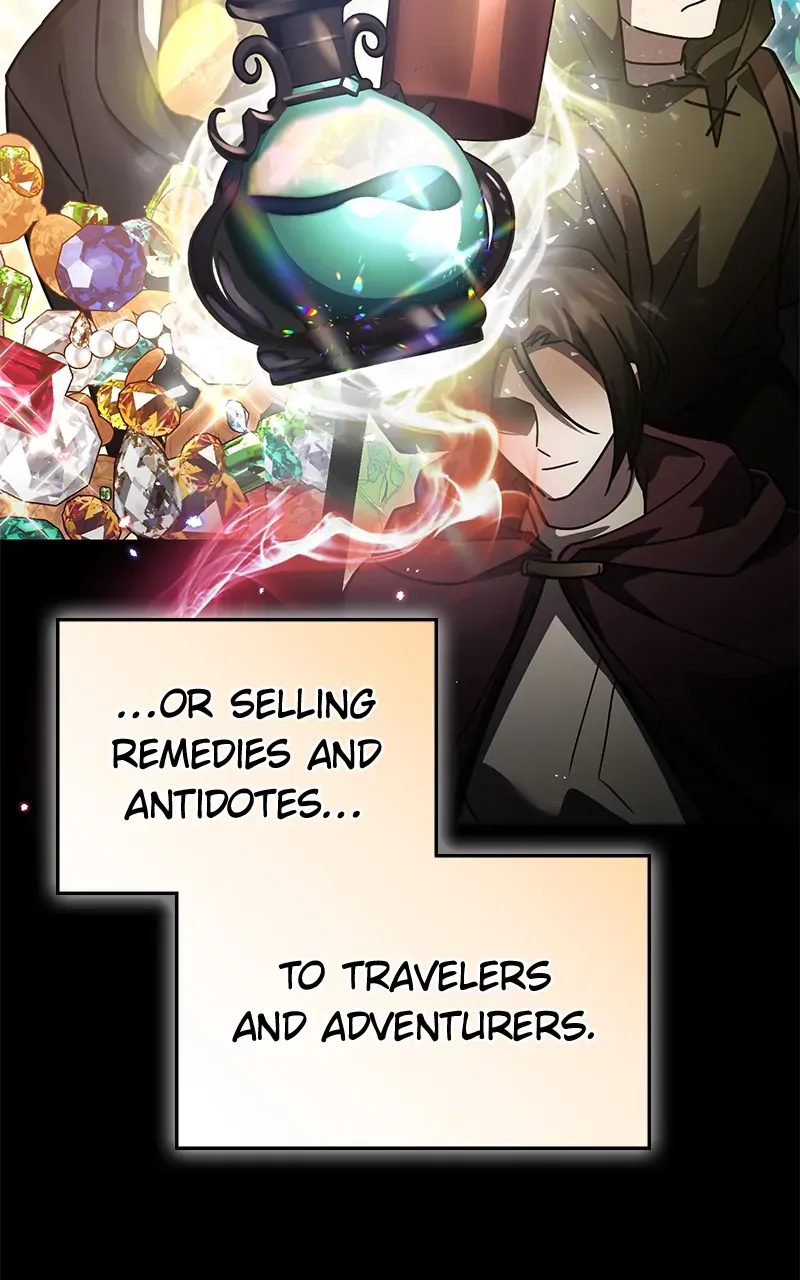 Heroes, Demons & Villains Chapter 72 Online - página 55