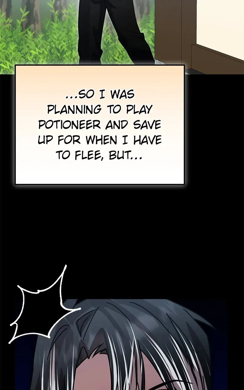 Heroes, Demons & Villains Chapter 72 Online - página 57
