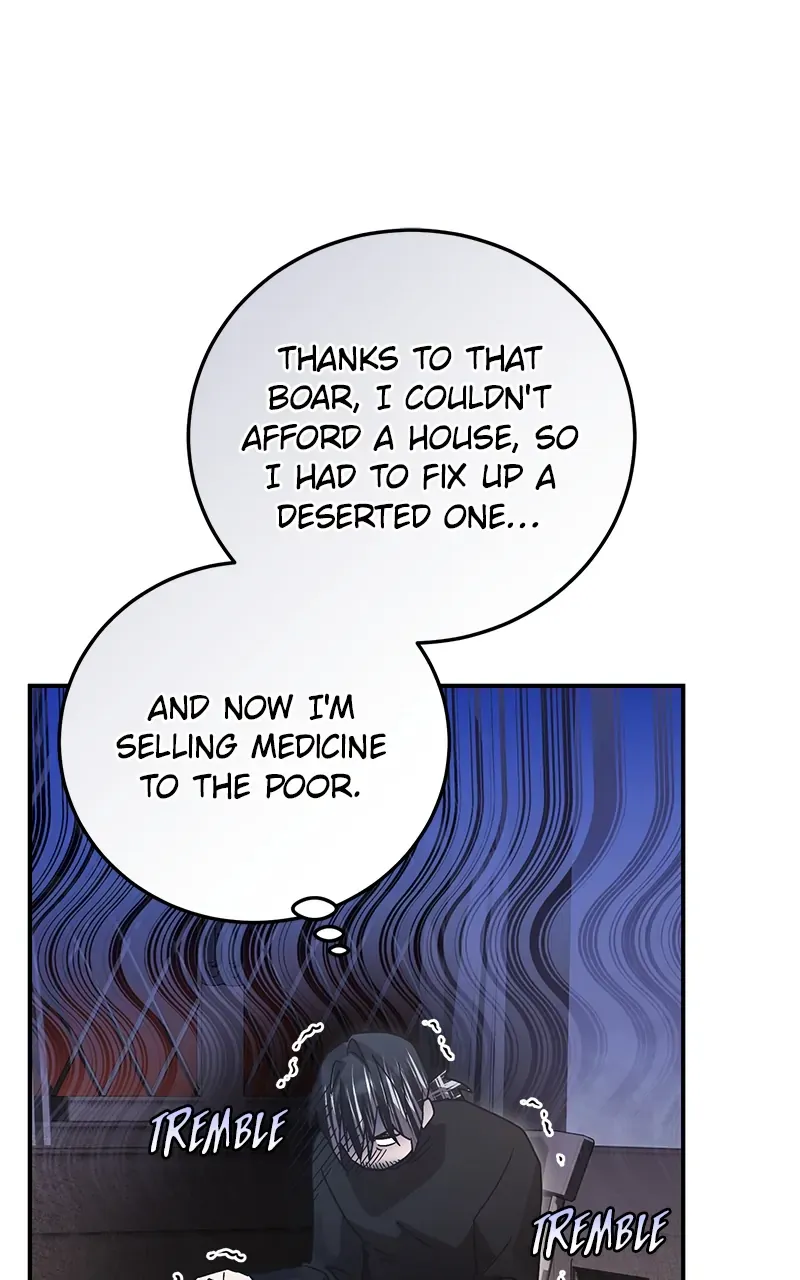 Heroes, Demons & Villains Chapter 72 Online - página 61