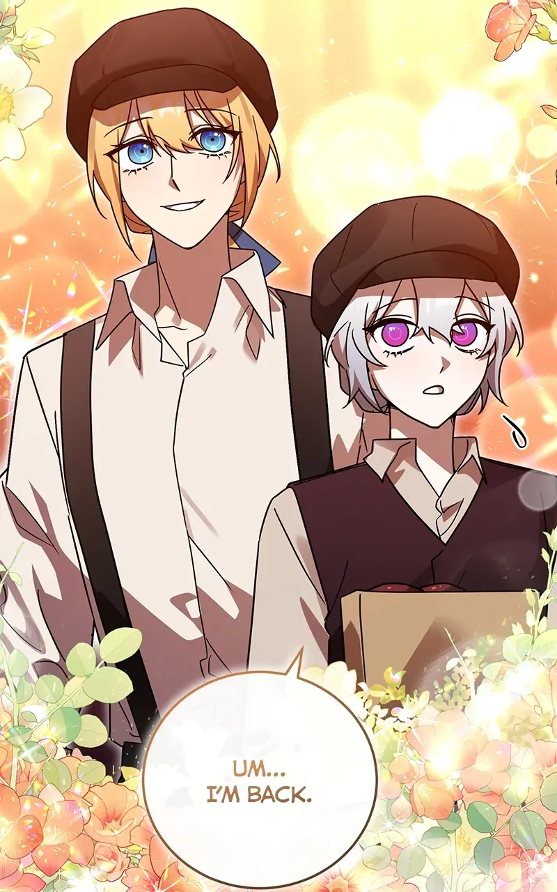 Heroes, Demons & Villains Chapter 72 Online - página 65