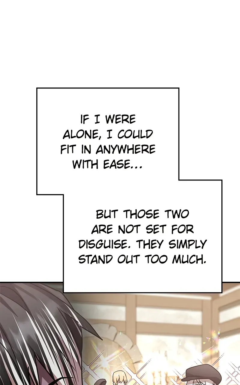 Heroes, Demons & Villains Chapter 72 Online - página 69