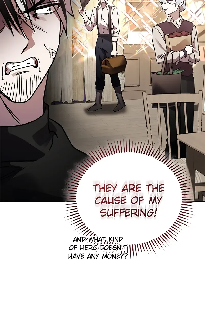 Heroes, Demons & Villains Chapter 72 Online - página 70