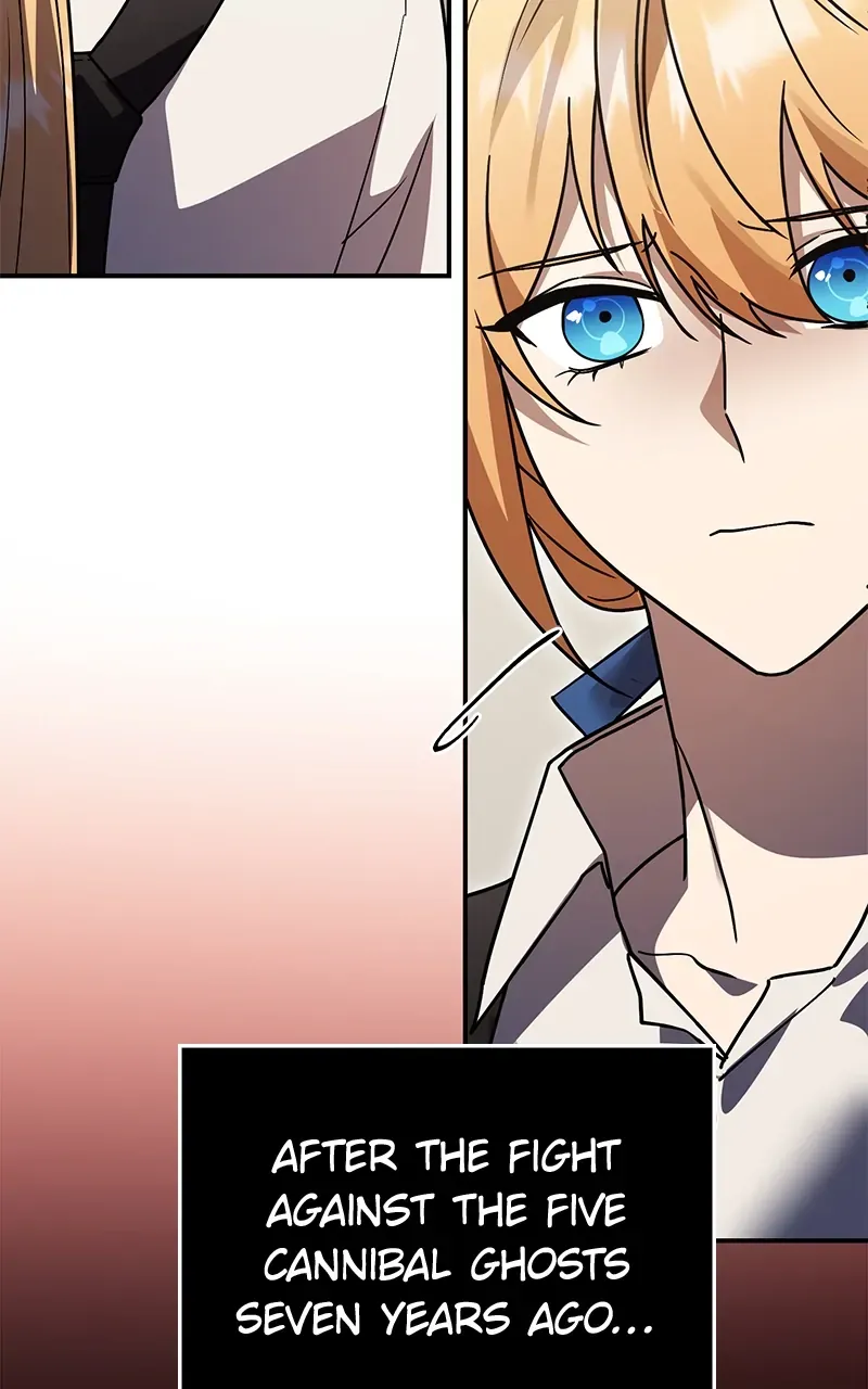 Heroes, Demons & Villains Chapter 72 Online - página 72