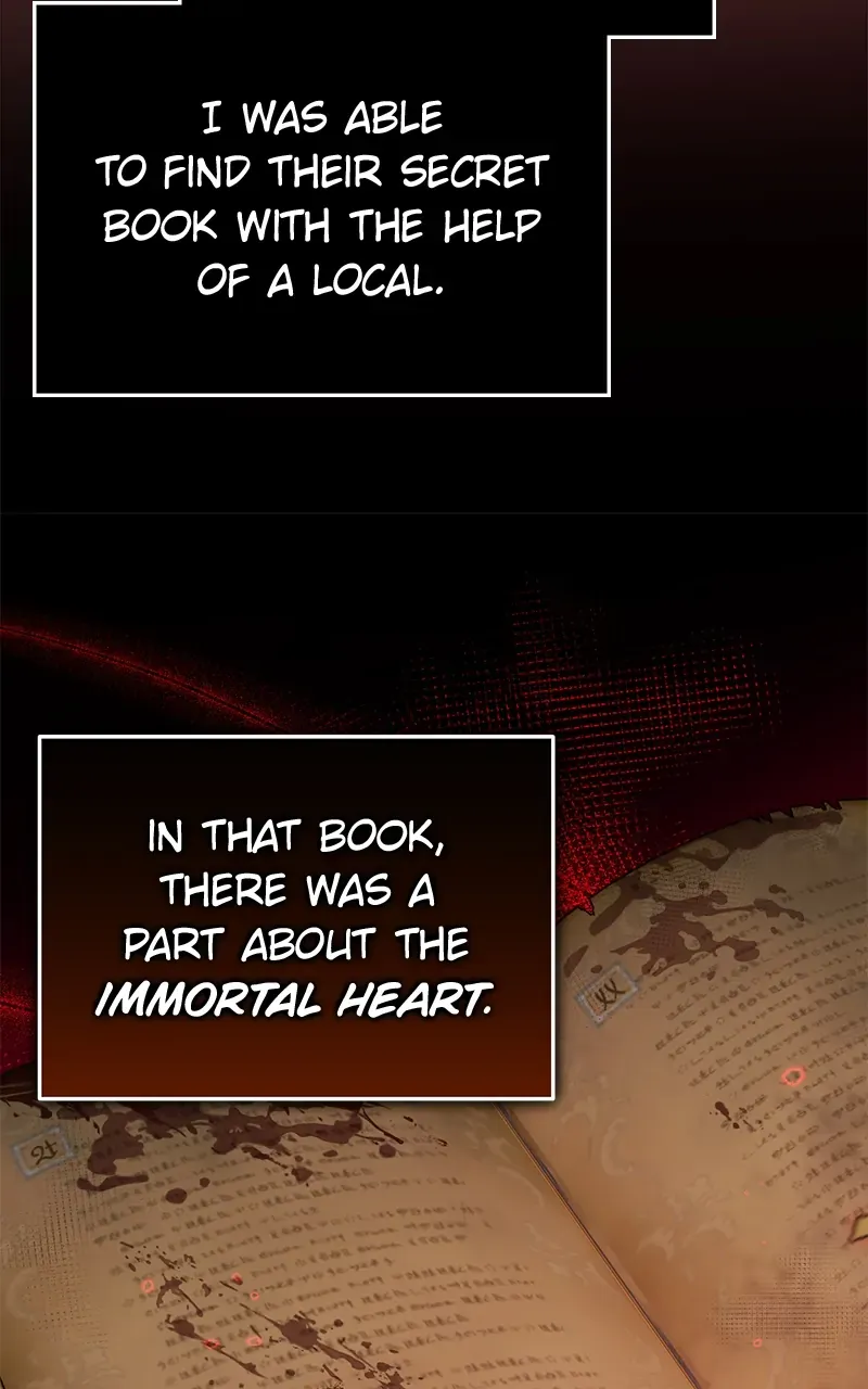 Heroes, Demons & Villains Chapter 72 Online - página 73