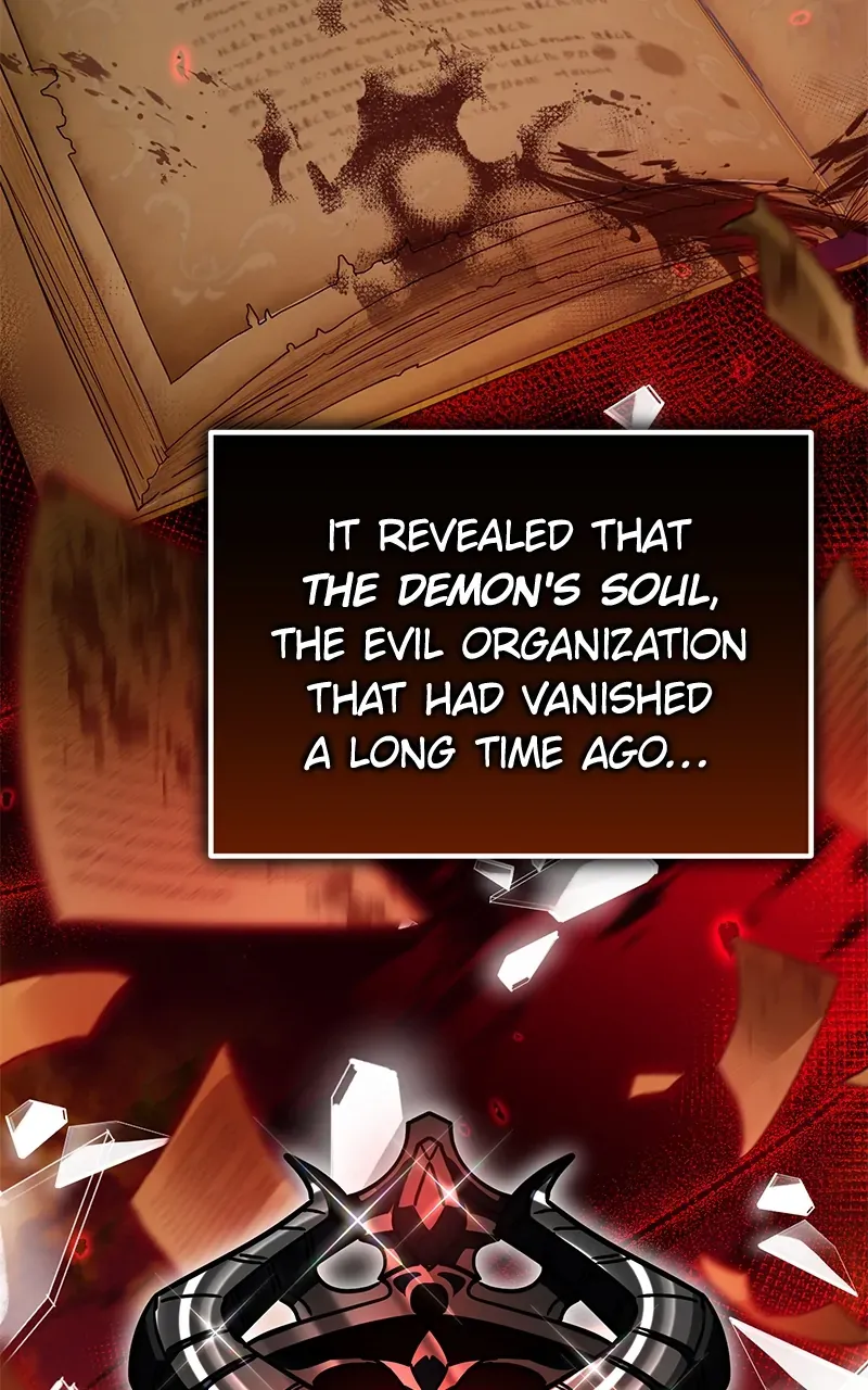 Heroes, Demons & Villains Chapter 72 Online - página 74