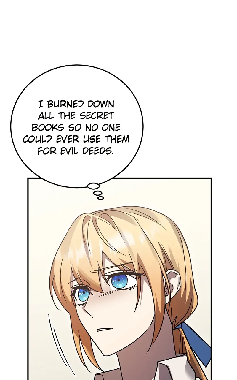 Heroes, Demons & Villains Chapter 72 Online - página 76