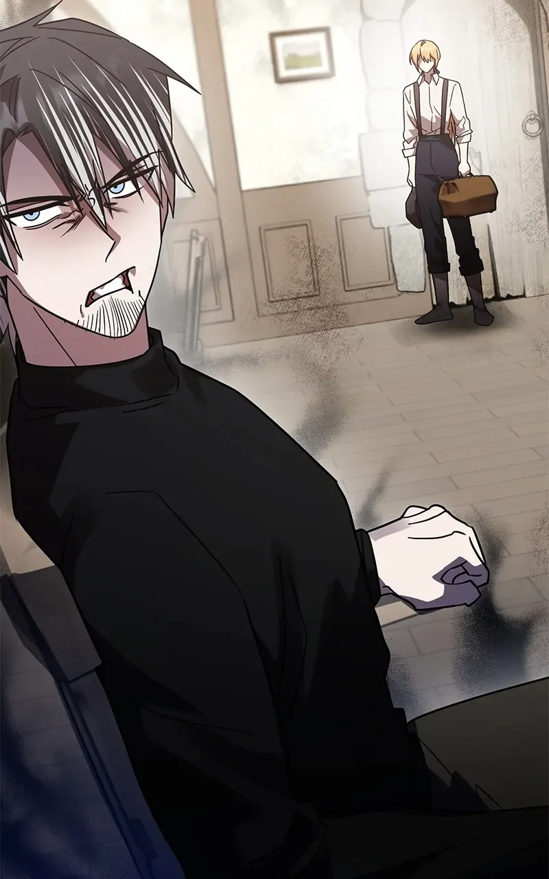 Heroes, Demons & Villains Chapter 72 Online - página 78