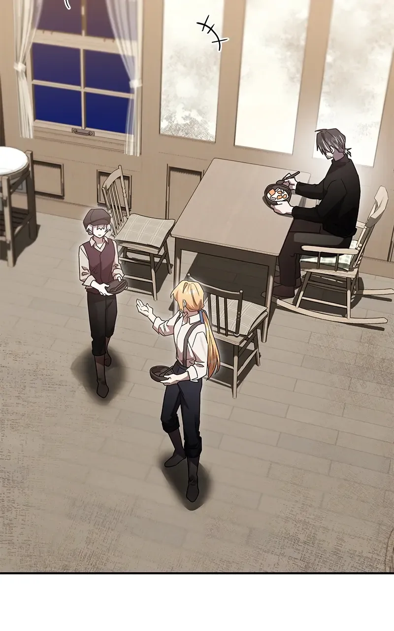 Heroes, Demons & Villains Chapter 72 Online - página 82