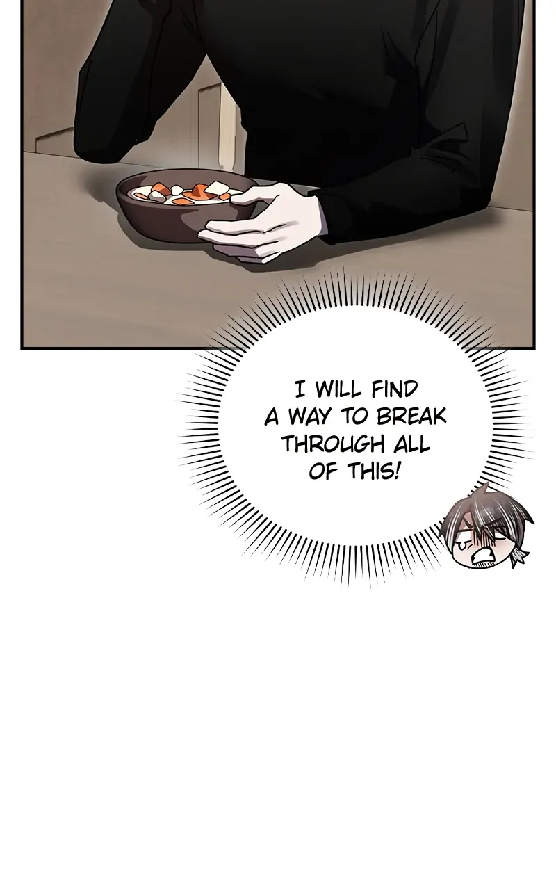 Heroes, Demons & Villains Chapter 72 Online - página 87