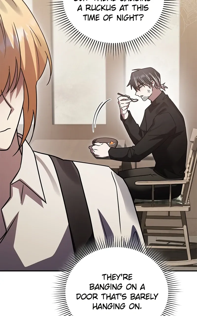 Heroes, Demons & Villains Chapter 72 Online - página 92
