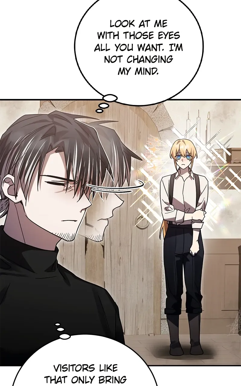 Heroes, Demons & Villains Chapter 72 Online - página 96