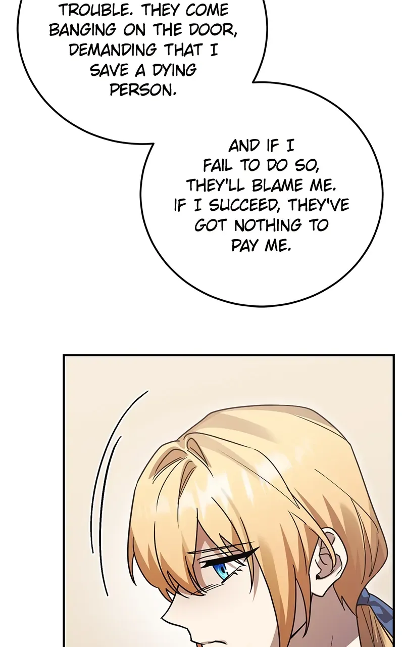 Heroes, Demons & Villains Chapter 72 Online - página 97