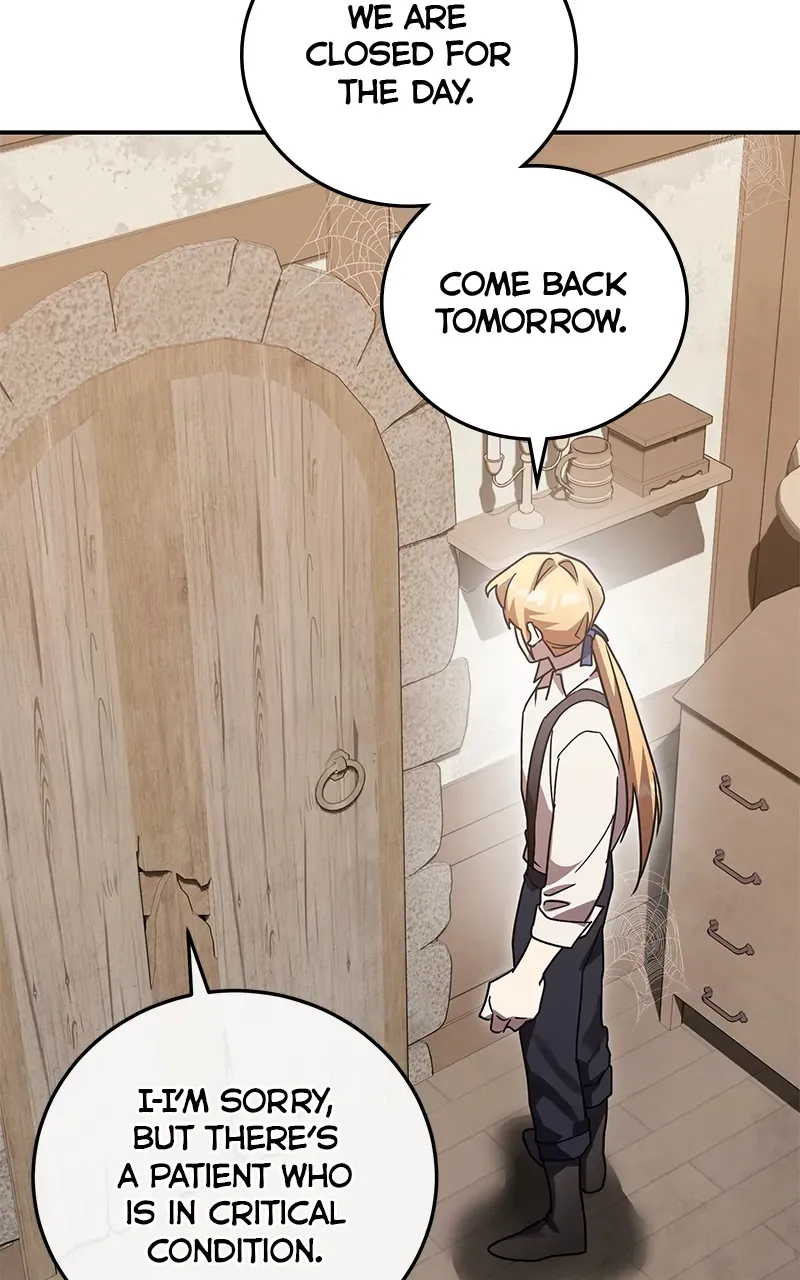 Heroes, Demons & Villains Chapter 72 Online - página 99