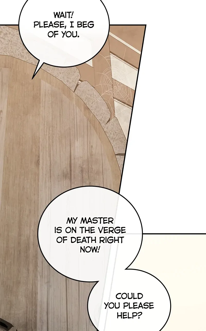 Heroes, Demons & Villains Chapter 72 Online - página 101