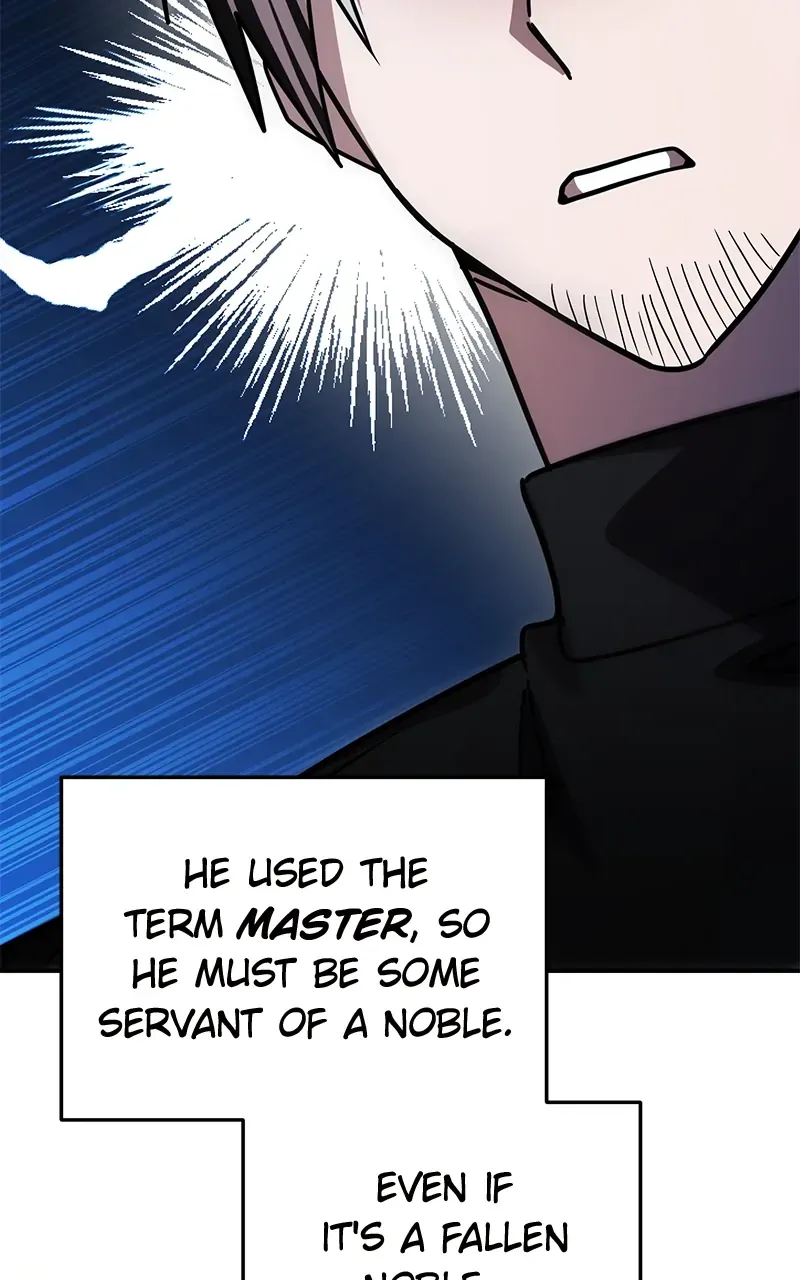 Heroes, Demons & Villains Chapter 72 Online - página 104