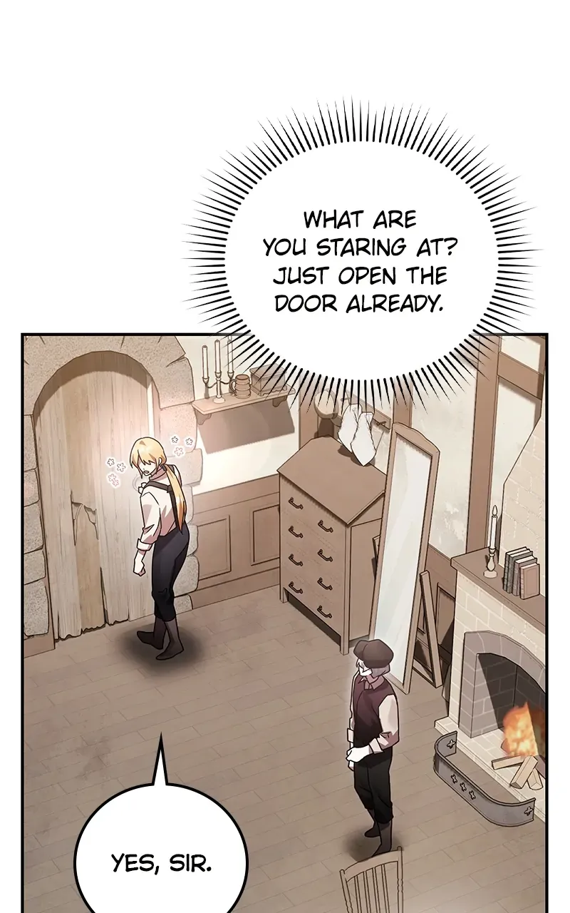 Heroes, Demons & Villains Chapter 72 Online - página 108