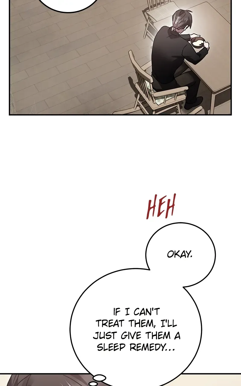 Heroes, Demons & Villains Chapter 72 Online - página 109