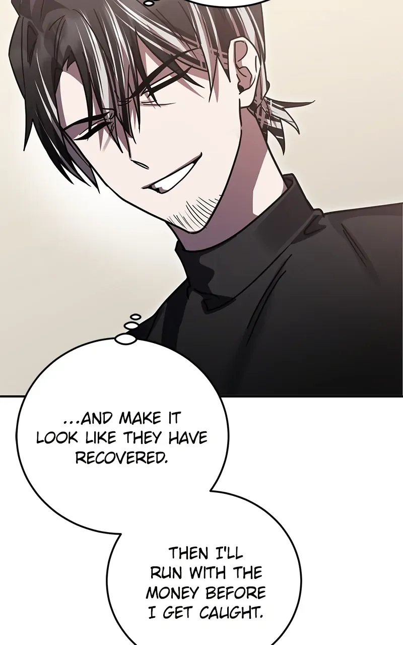 Heroes, Demons & Villains Chapter 72 Online - página 110