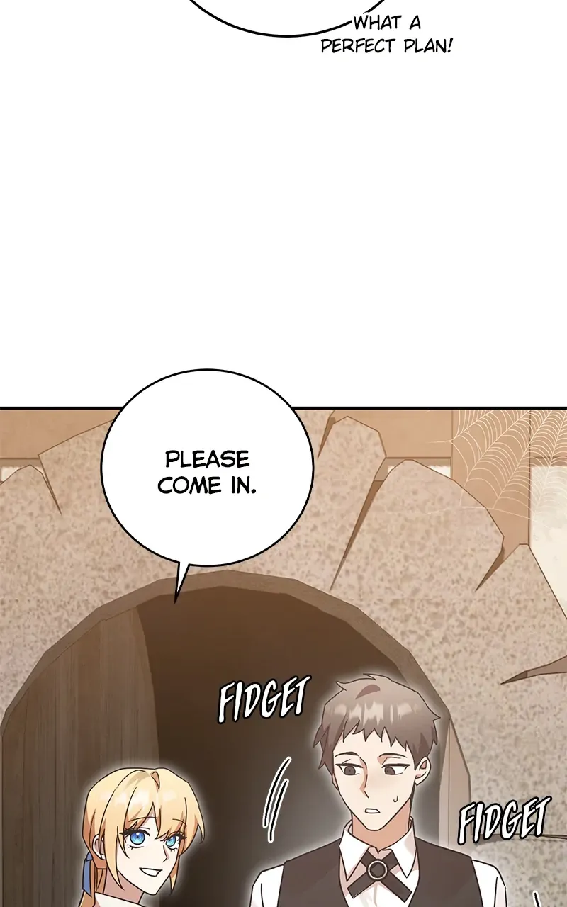Heroes, Demons & Villains Chapter 72 Online - página 111