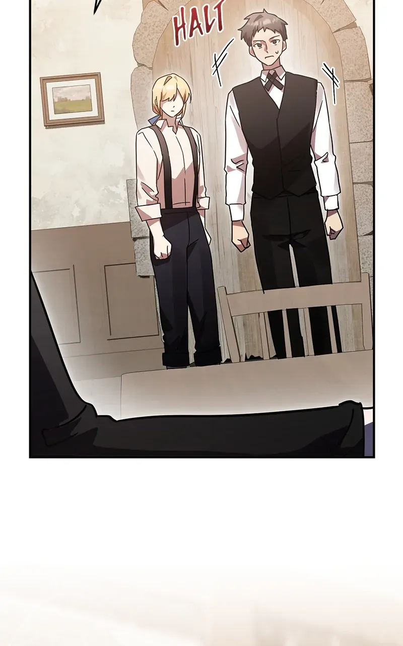 Heroes, Demons & Villains Chapter 72 Online - página 114