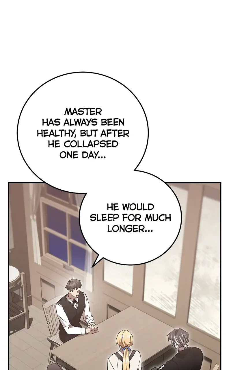 Heroes, Demons & Villains Chapter 73 Online - página 4