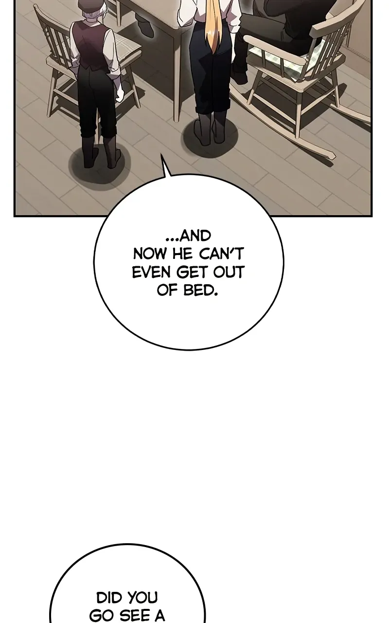 Heroes, Demons & Villains Chapter 73 Online - página 5