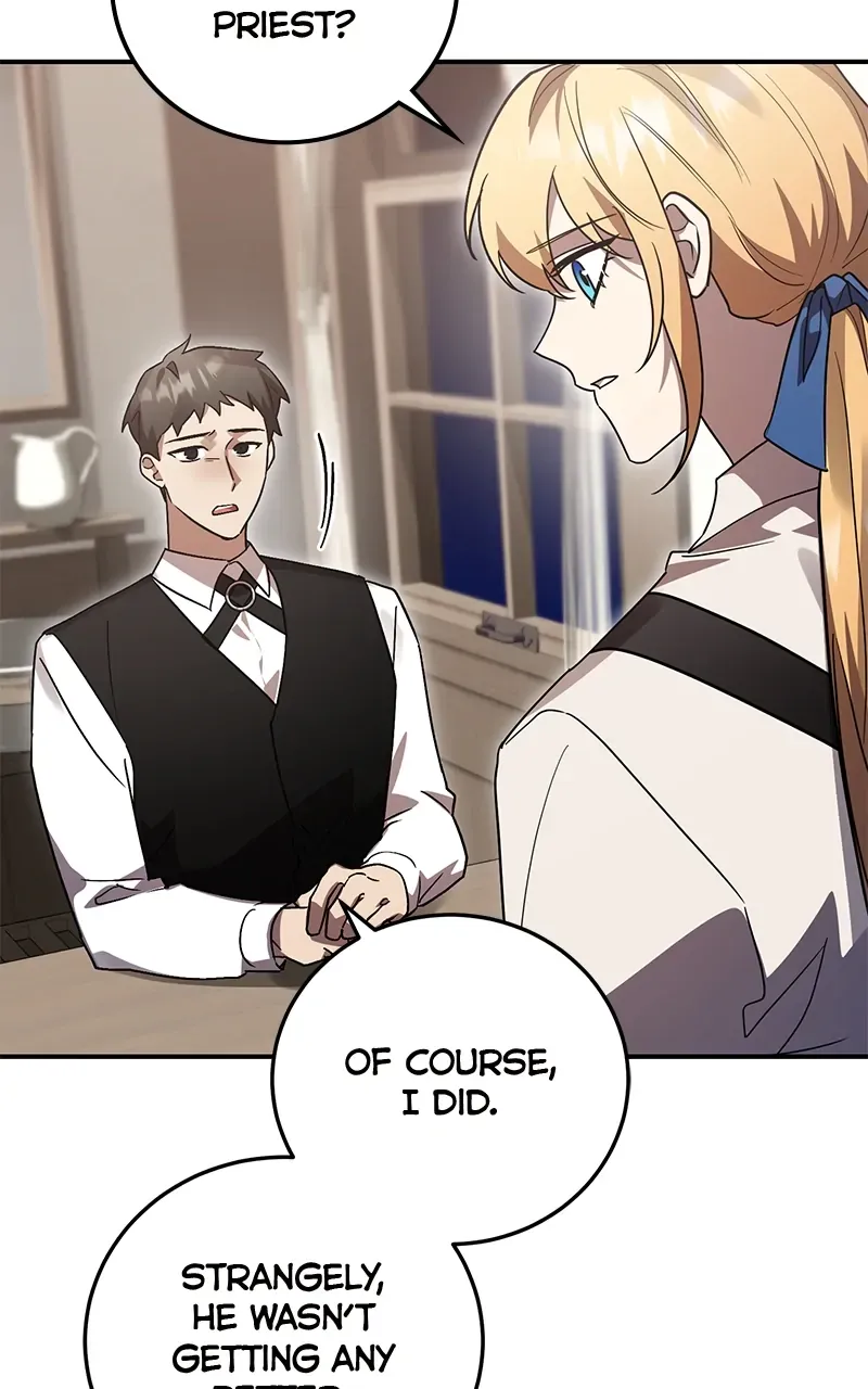 Heroes, Demons & Villains Chapter 73 Online - página 6
