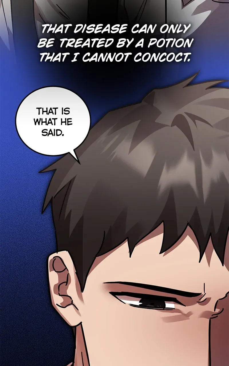 Heroes, Demons & Villains Chapter 73 Online - página 11