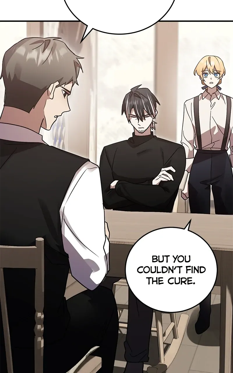 Heroes, Demons & Villains Chapter 73 Online - página 13