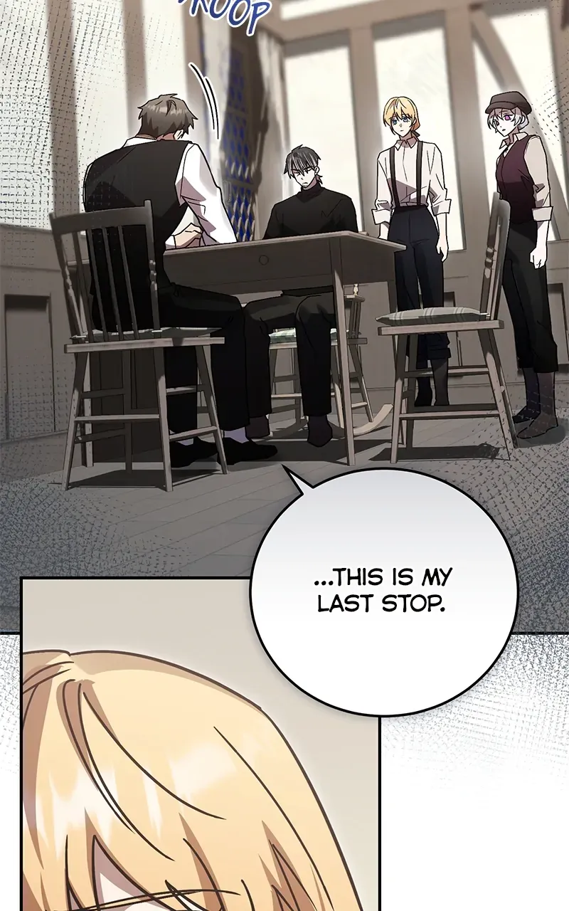 Heroes, Demons & Villains Chapter 73 Online - página 17