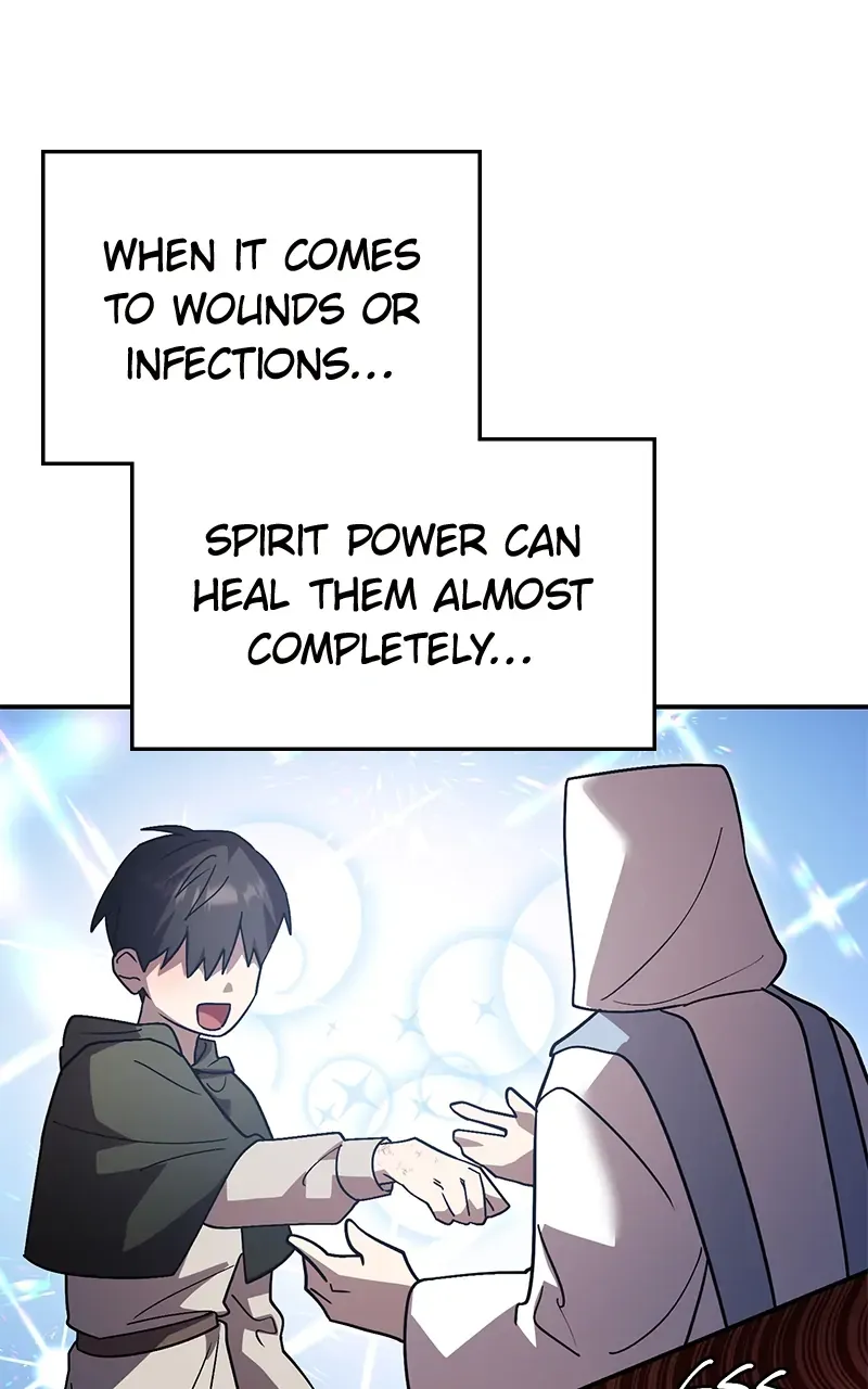 Heroes, Demons & Villains Chapter 73 Online - página 19