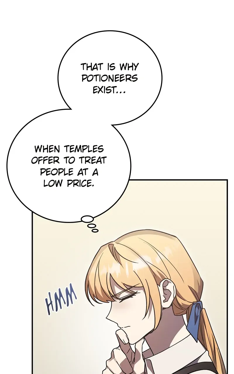 Heroes, Demons & Villains Chapter 73 Online - página 21