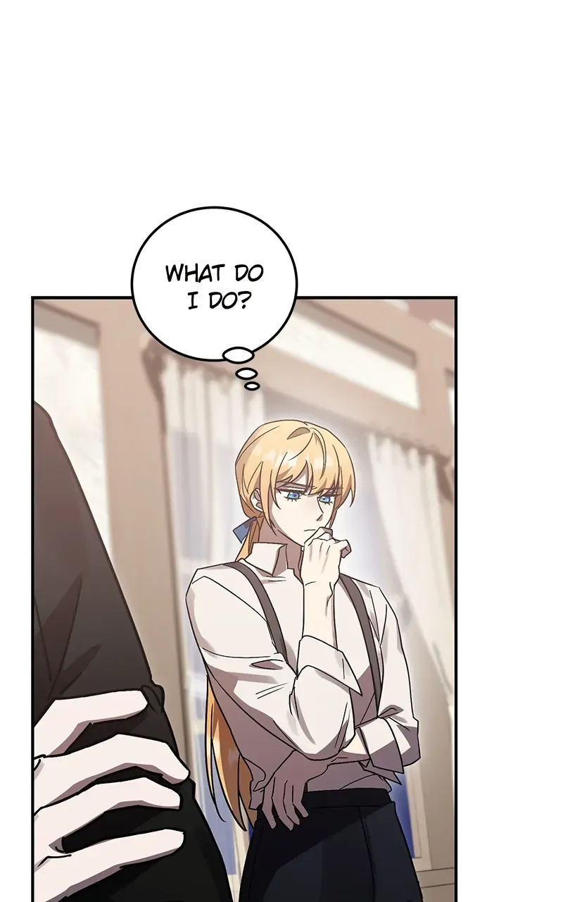 Heroes, Demons & Villains Chapter 73 Online - página 23