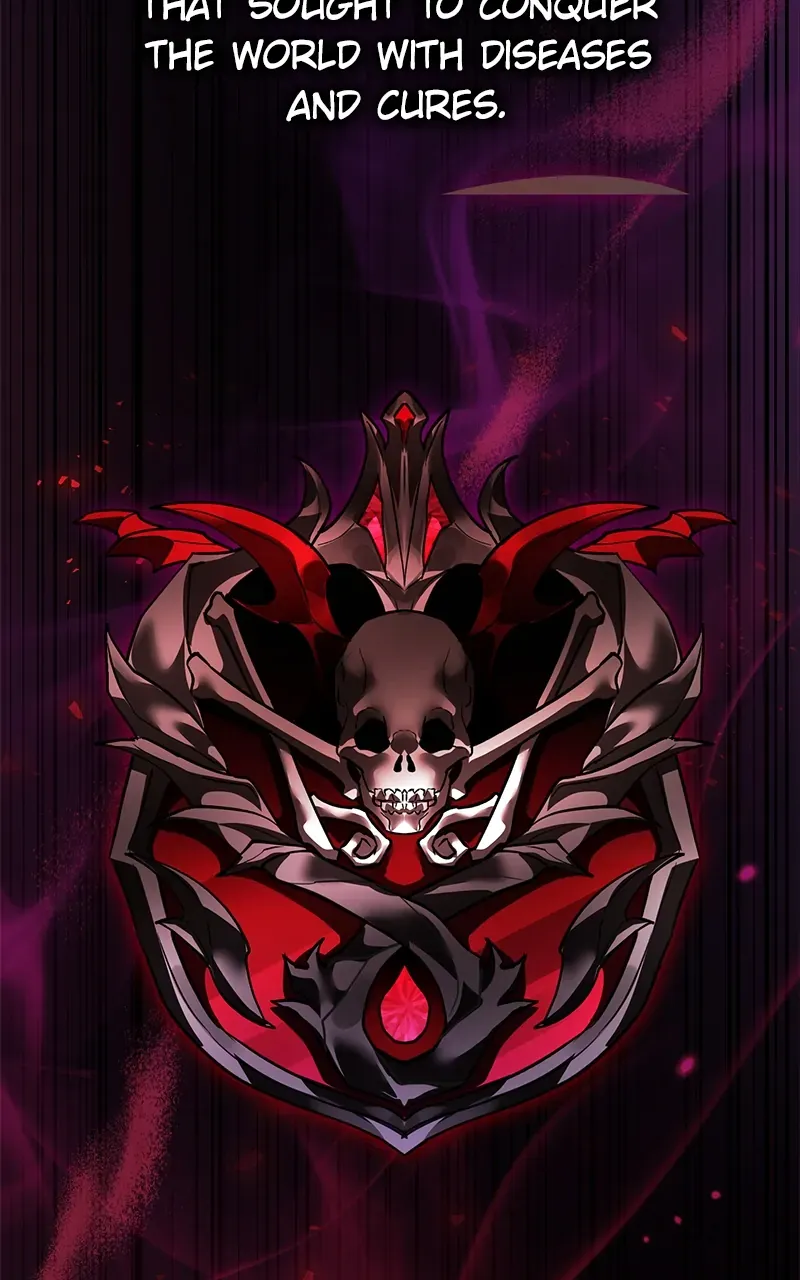 Heroes, Demons & Villains Chapter 73 Online - página 35