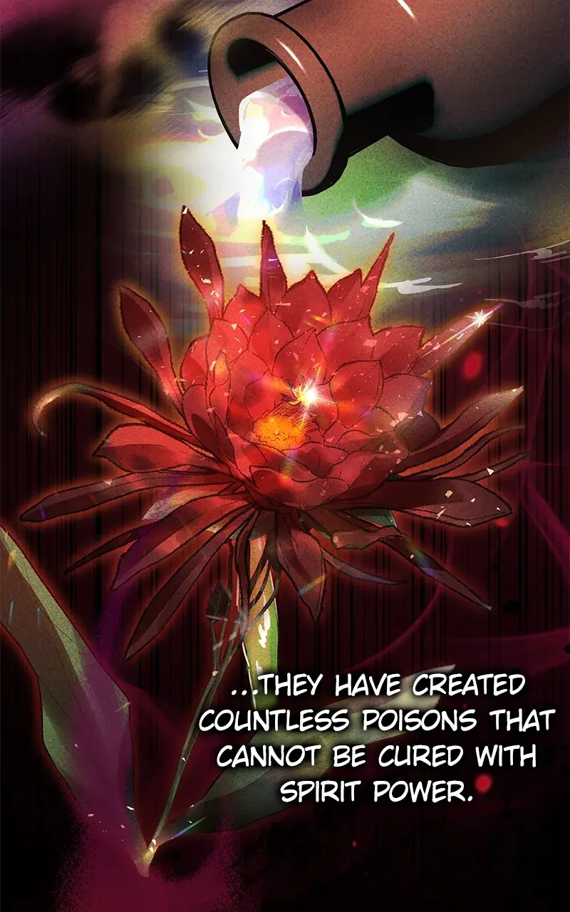Heroes, Demons & Villains Chapter 73 Online - página 37