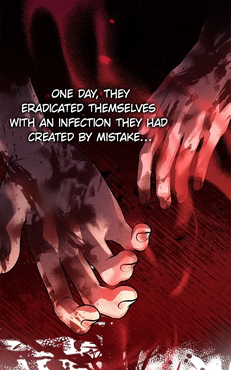 Heroes, Demons & Villains Chapter 73 Online - página 38