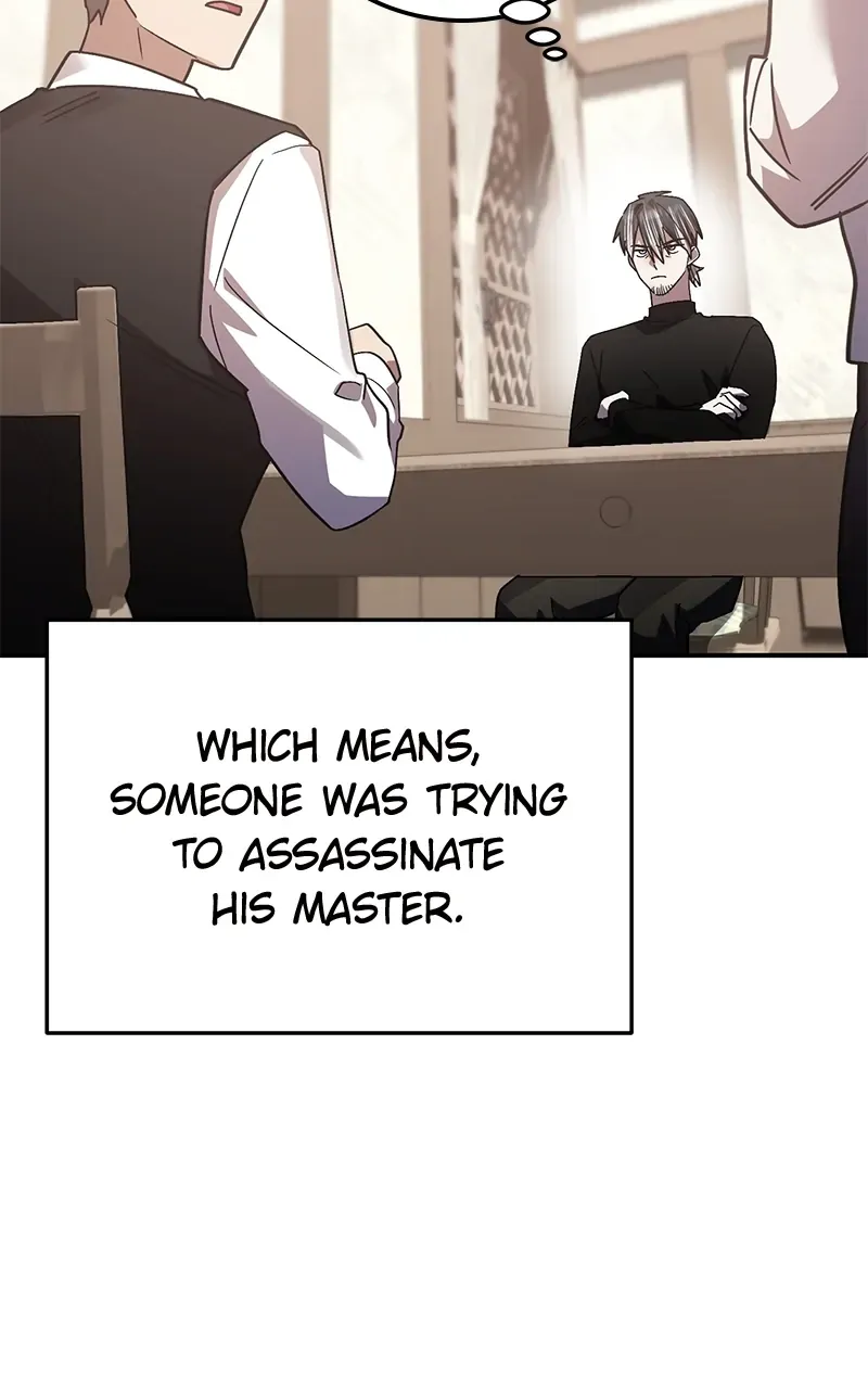 Heroes, Demons & Villains Chapter 73 Online - página 41