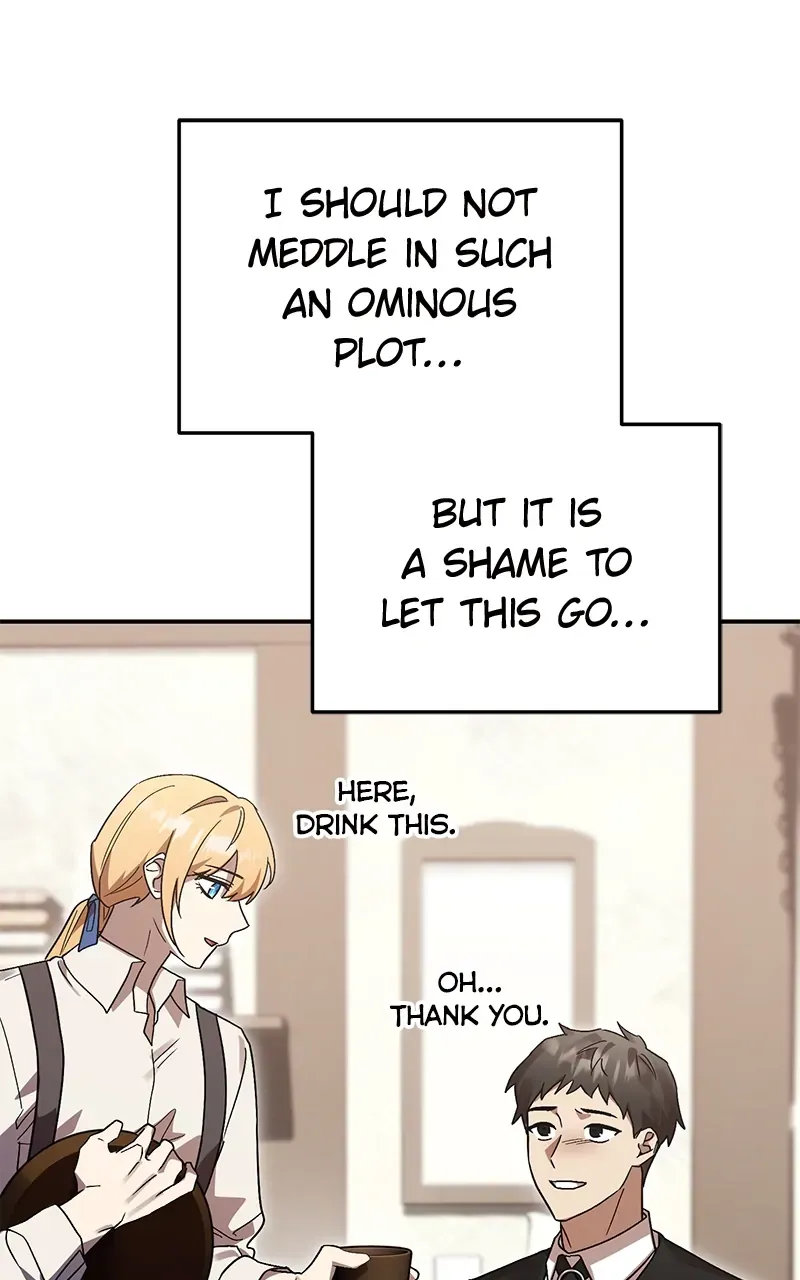 Heroes, Demons & Villains Chapter 73 Online - página 42