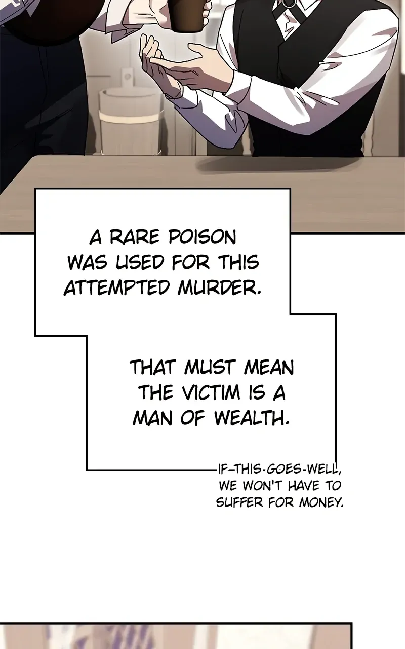 Heroes, Demons & Villains Chapter 73 Online - página 43