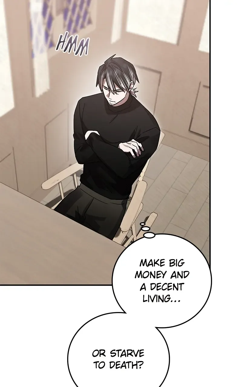 Heroes, Demons & Villains Chapter 73 Online - página 44
