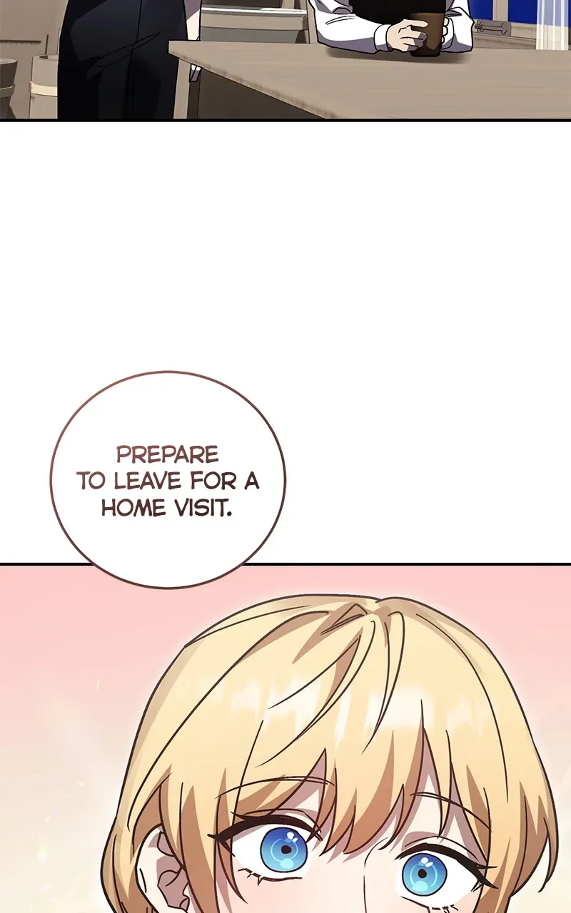 Heroes, Demons & Villains Chapter 73 Online - página 47