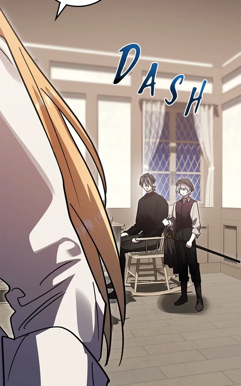 Heroes, Demons & Villains Chapter 73 Online - página 49