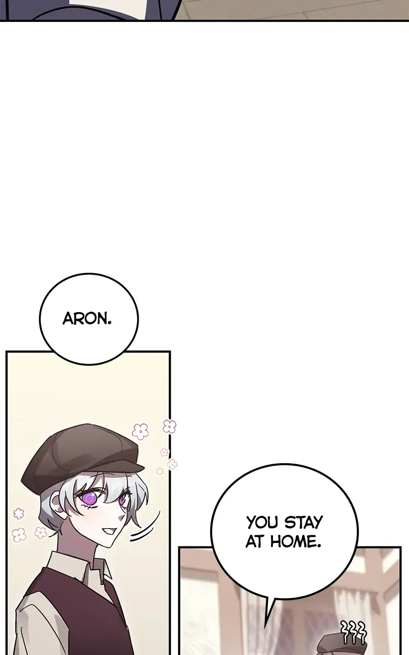 Heroes, Demons & Villains Chapter 73 Online - página 50