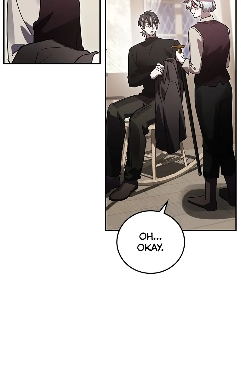 Heroes, Demons & Villains Chapter 73 Online - página 51