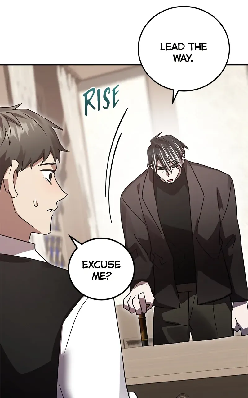 Heroes, Demons & Villains Chapter 73 Online - página 53