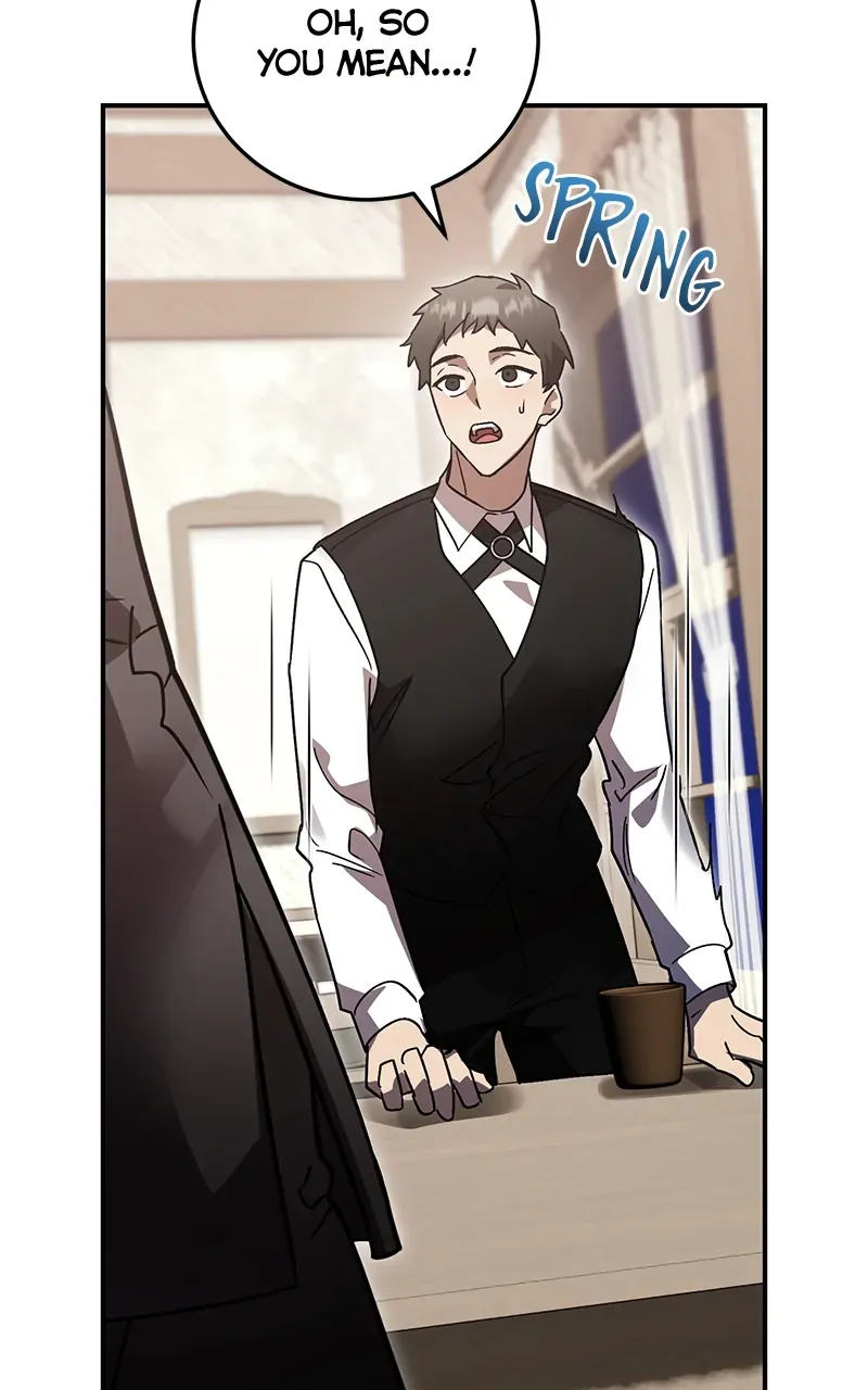 Heroes, Demons & Villains Chapter 73 Online - página 55