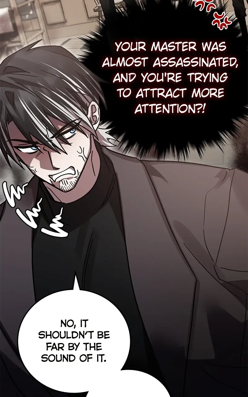 Heroes, Demons & Villains Chapter 73 Online - página 57