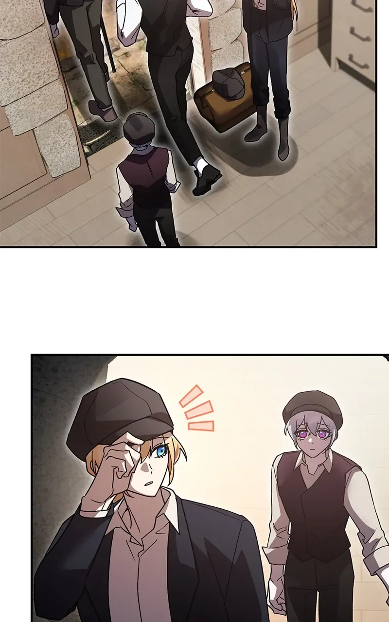 Heroes, Demons & Villains Chapter 73 Online - página 59